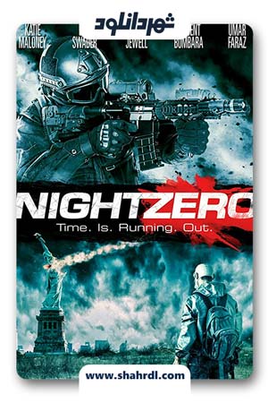 دانلود فیلم Night Zero 2018
