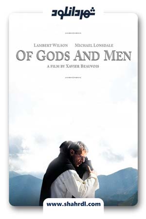 دانلود فیلم Of Gods and Men 2010