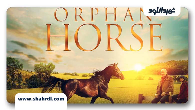 فیلم Orphan Horse 2018