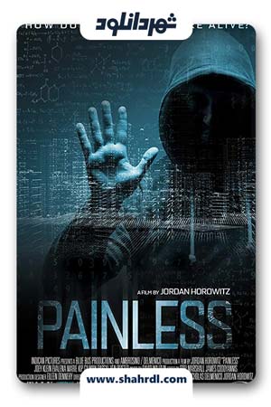 دانلود فیلم Painless 2017
