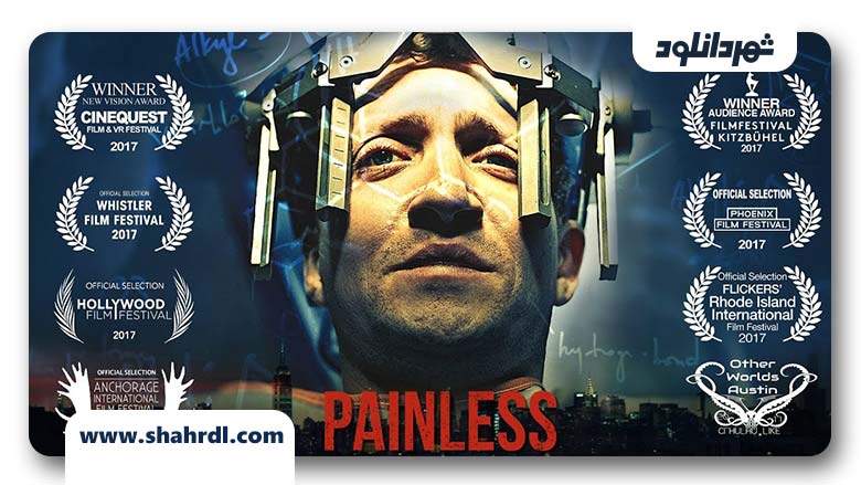 فیلم Painless 2017