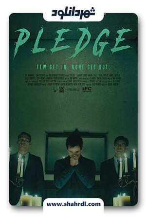 دانلود فیلم Pledge 2018