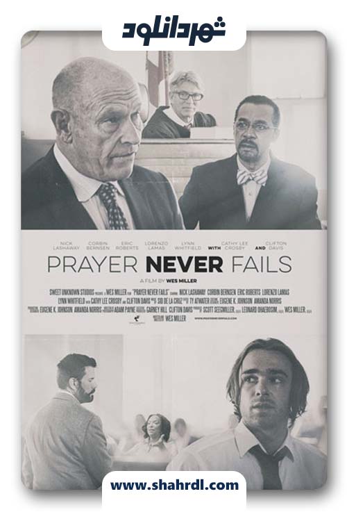 دانلود فیلم Prayer Never Fails 2016