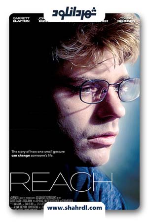 دانلود فیلم Reach 2018 با زیرنویس فارسی