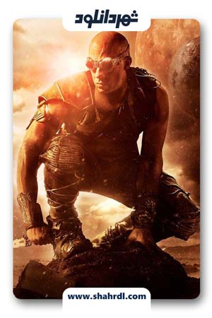 دانلود فیلم Riddick 2013