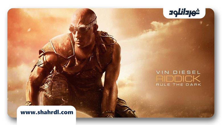 فیلم Riddick 2013
