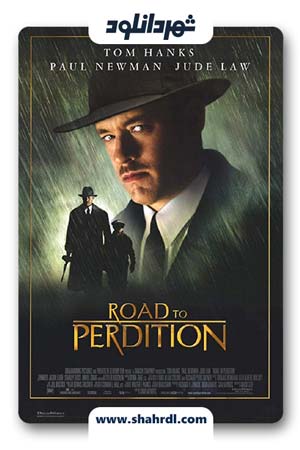 دانلود فیلم Road to Perdition 2002