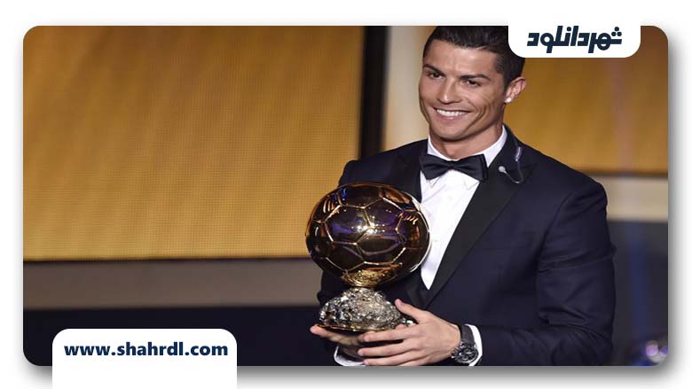 فیلم Ronaldo 2015