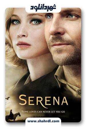 فیلم Serena 2014