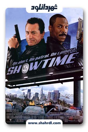 دانلود فیلم Showtime 2002