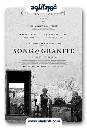 دانلود فیلم Song of Granite 2017