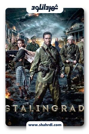 دانلود فیلم Stalingrad 2013