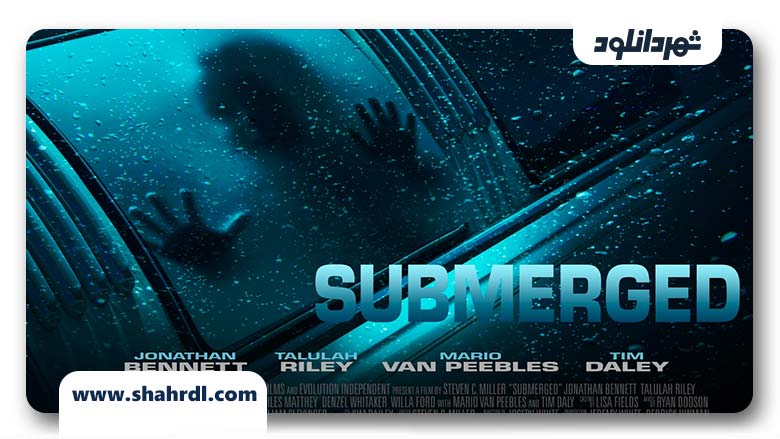 دانلود فیلم Submerged 2016