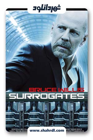 دانلود فیلم Surrogates 2009