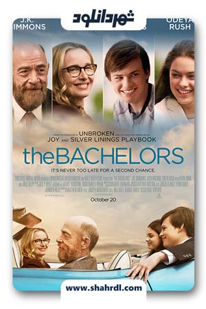 فیلم The Bachelors 2017
