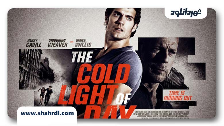 دانلود فیلم The Cold Light of Day 2012