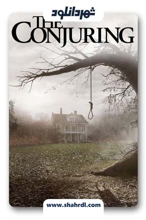 دانلود فیلم The Conjuring 2013