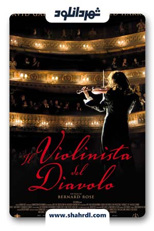 فیلم The Devil's Violinist 2013