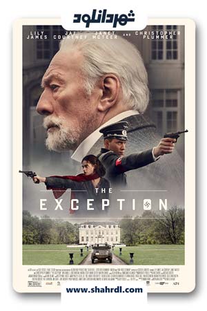 دانلود فیلم The Exception 2016