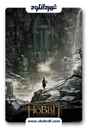 دانلود فيلم The Hobbit: The Desolation of Smaug 2013