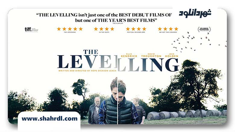دانلود فیلم The Levelling 2016