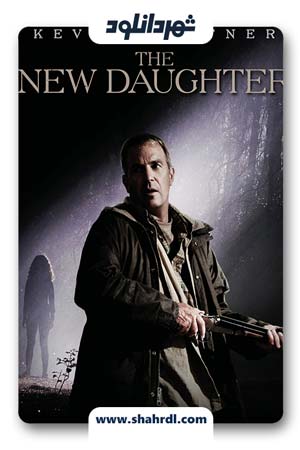 دانلود فیلم The New Daughter 2009