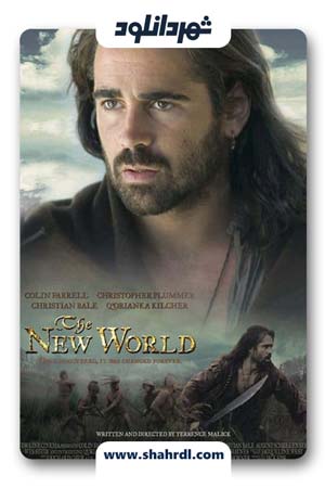 فیلم The New World 2005