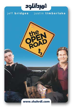 فیلم The Open Road 2009