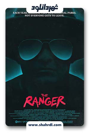 فیلم The Ranger 2018