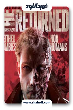 دانلود فیلم The Returned 2013