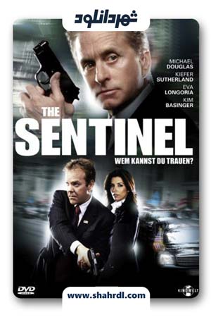 دانلود فیلم The Sentinel 2006