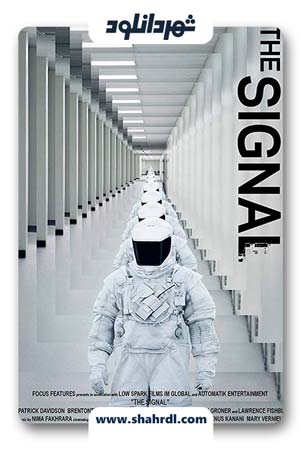 دانلود فیلم The Signal 2014