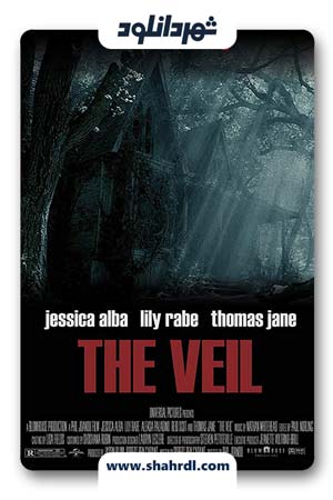 دانلود فیلم The Veil 2016