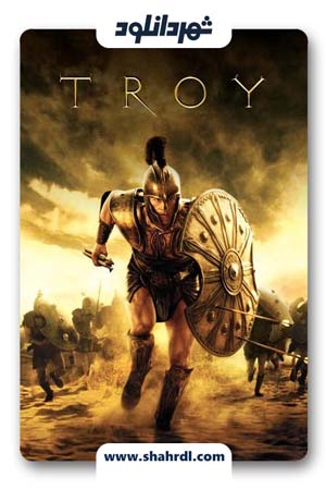 دانلود فیلم Troy 2004