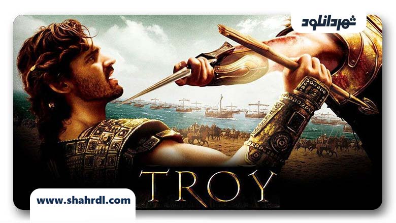 دانلود فیلم Troy 2004