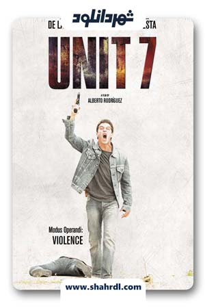 دانلود فیلم Unit 7 2012