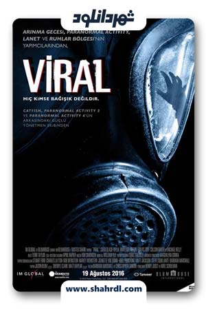 دانلود فیلم Viral 2016