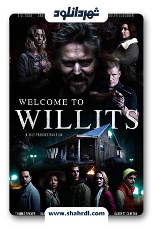 دانلود فیلم Welcome to Willits 2016