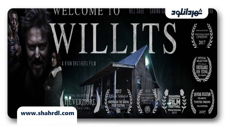 دانلود فیلم Welcome to Willits 2016