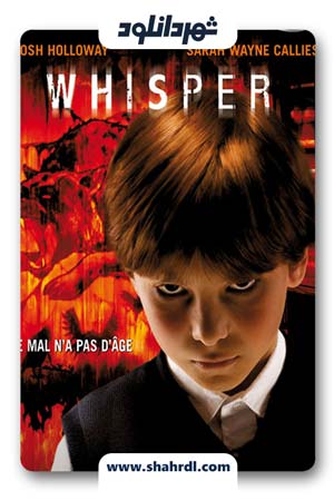 فیلم Whisper 2007