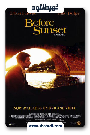 دانلود فیلم Before Sunset 2004