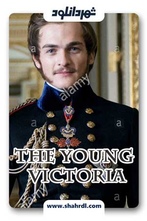 دانلود فیلم The Young Victoria 2009
