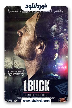 دانلود فیلم 1 Buck 2017