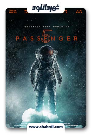 دانلود فیلم 5th Passenger 2018