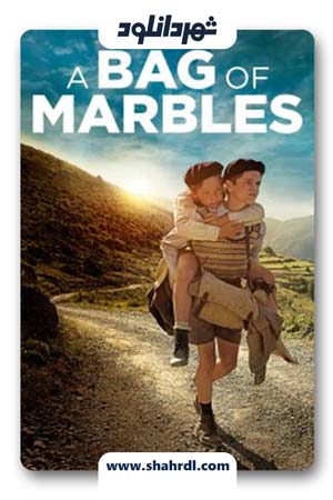 دانلود فیلم A Bag of Marbles 2017