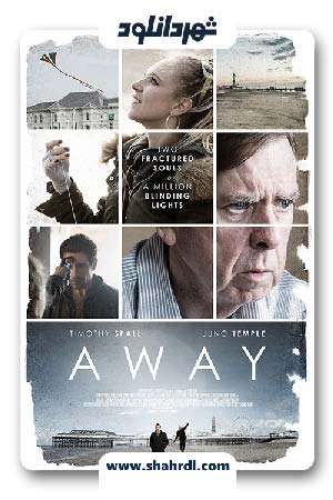 دانلود فیلم Away 2016