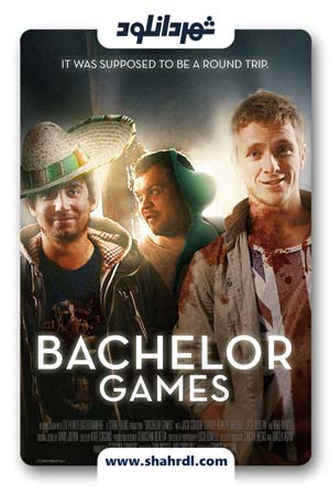دانلود فیلم Bachelor Games 2016