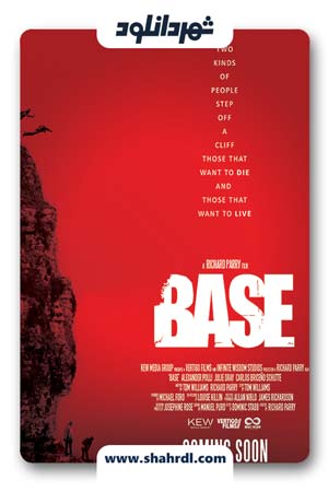 دانلود فیلم Base 2017 با زیرنویس فارسی