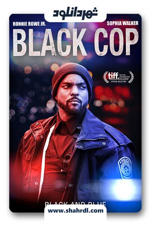 دانلود فیلم Black Cop 2017
