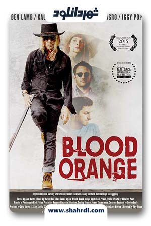 دانلود فیلم Blood Orange 2016